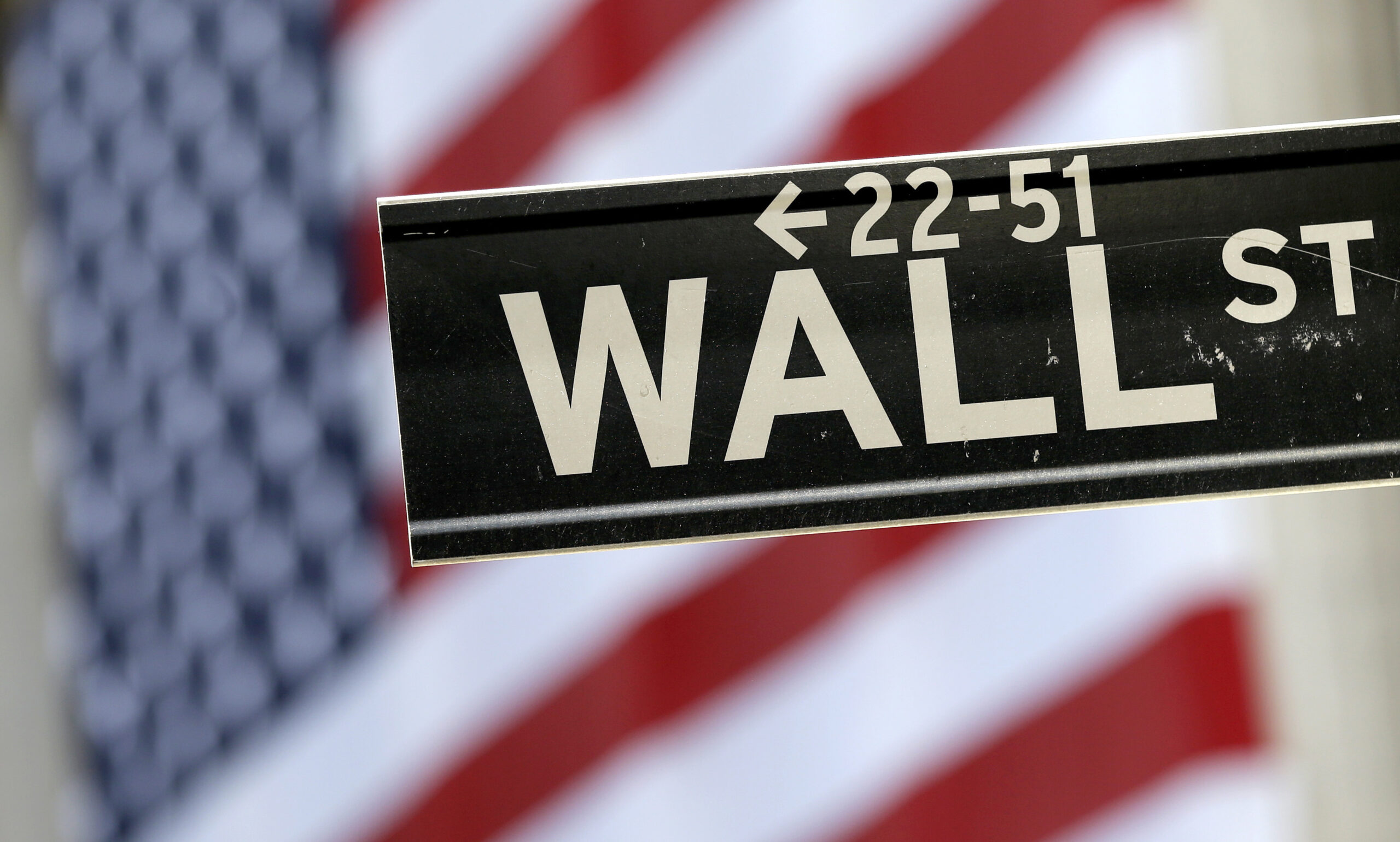 Only one-in-five Americans want more economic regulations