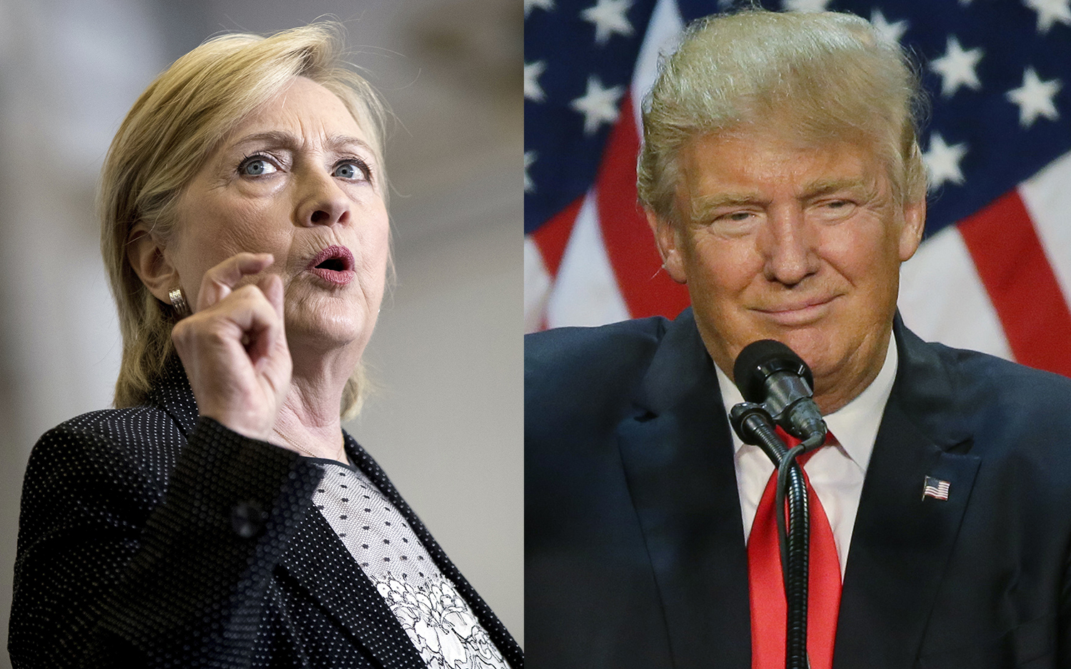 What the debate tells about how they would govern