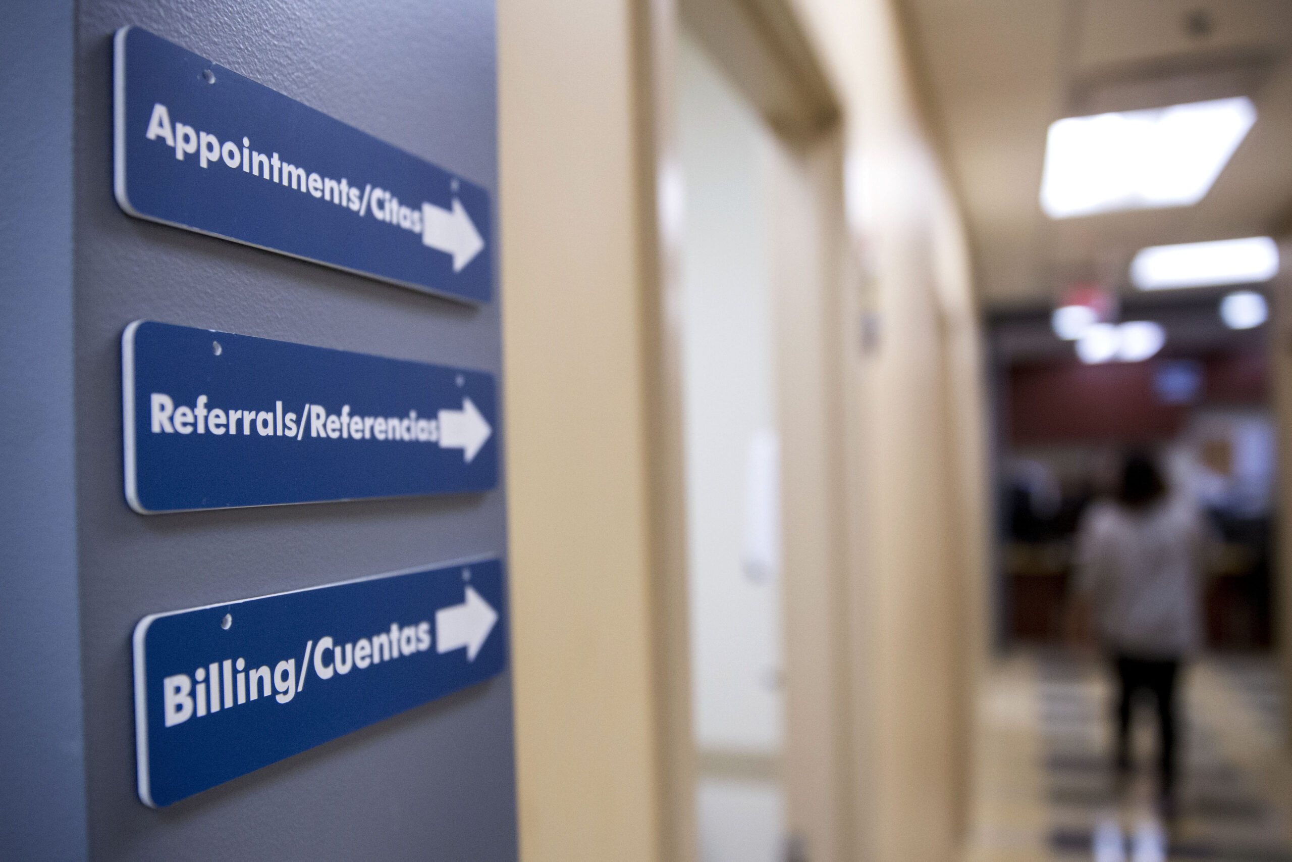 Better incentives give us affordable healthcare
