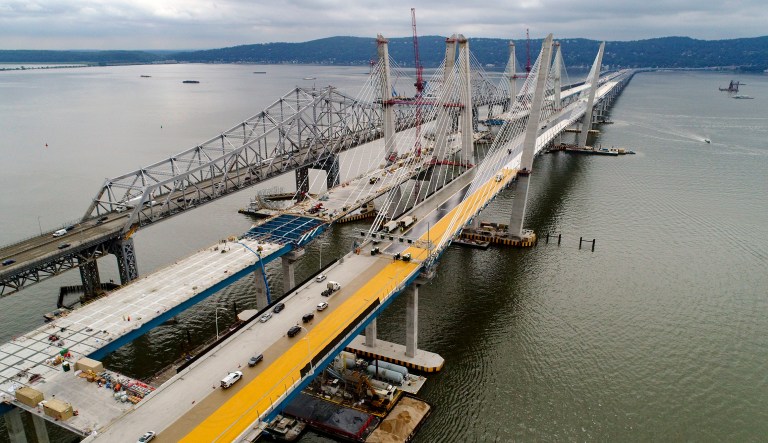 It's time to start preparing for our infrastructure challenge. A good place to start would be to improve access to the vast amounts of minerals and metals we'll need for the task ahead. (AP Photo/Julie Jacobson, File)