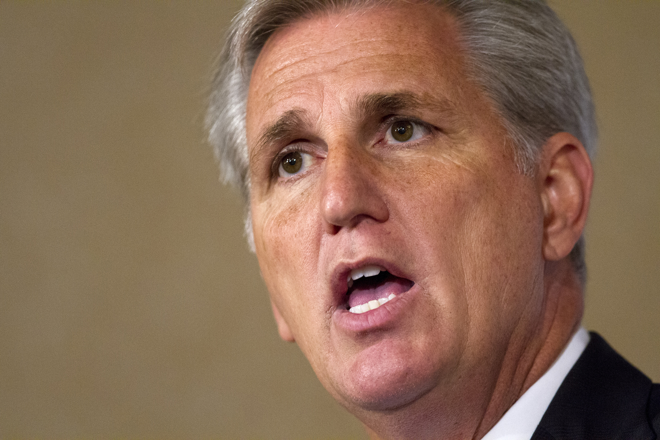 GOP pressures Democrats ahead of planned spending bill filibuster