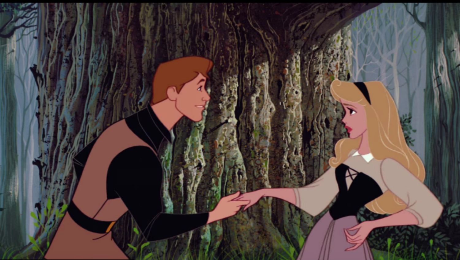 Disney’s full-frontal hypocrisy