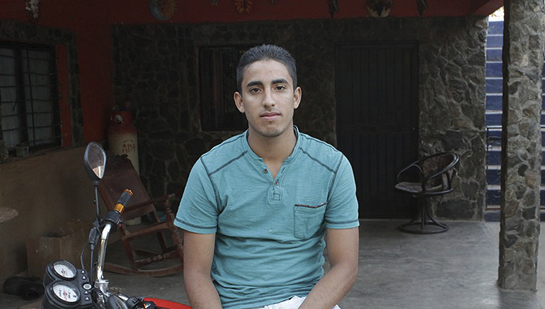 Byron York: DHS policy raises question about deported Dreamer story