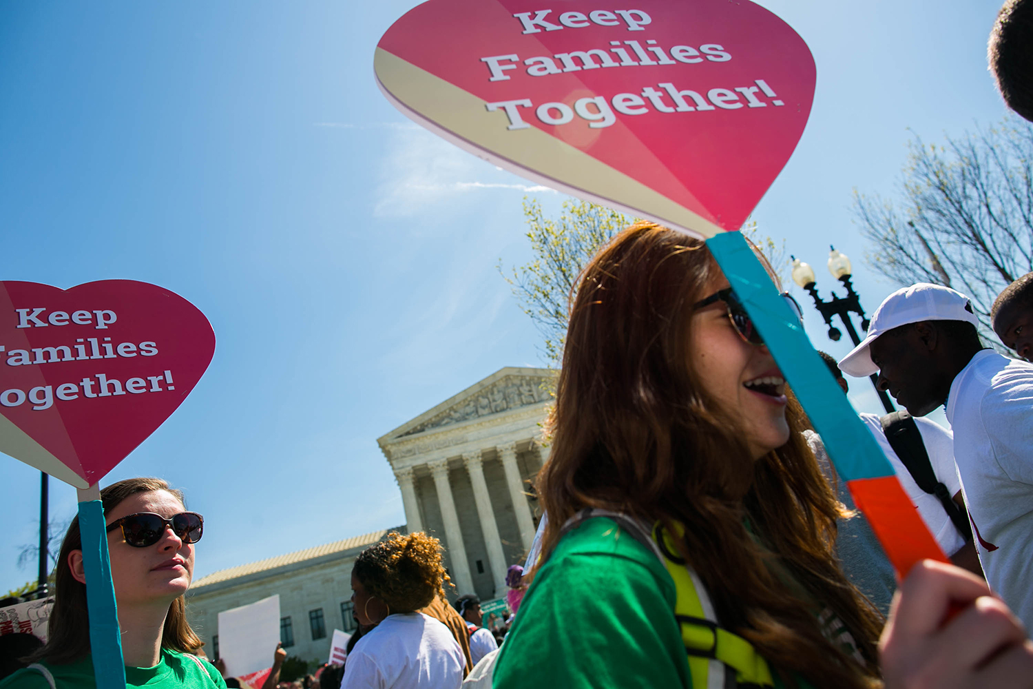 White House: Too early to judge U.S. v Texas in Supreme Court