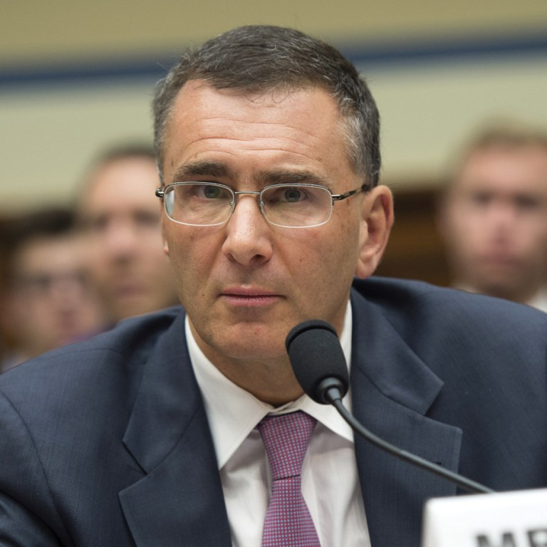 The Architect of Obamacare Speaks