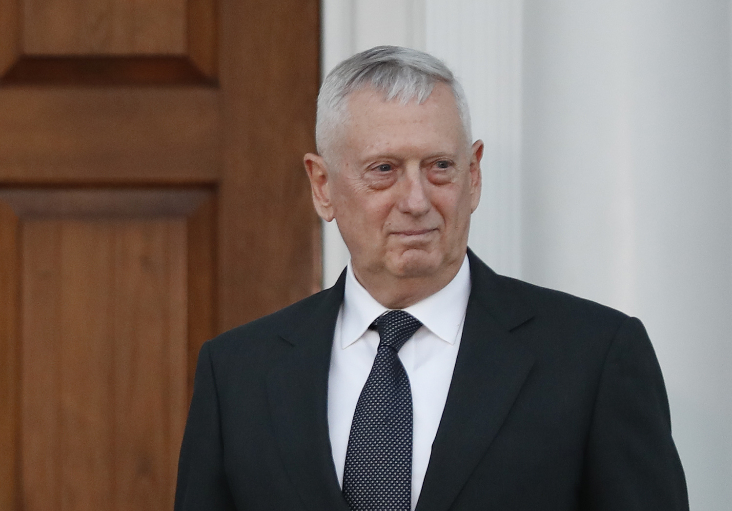 The 9 best (printable) Mattis memes