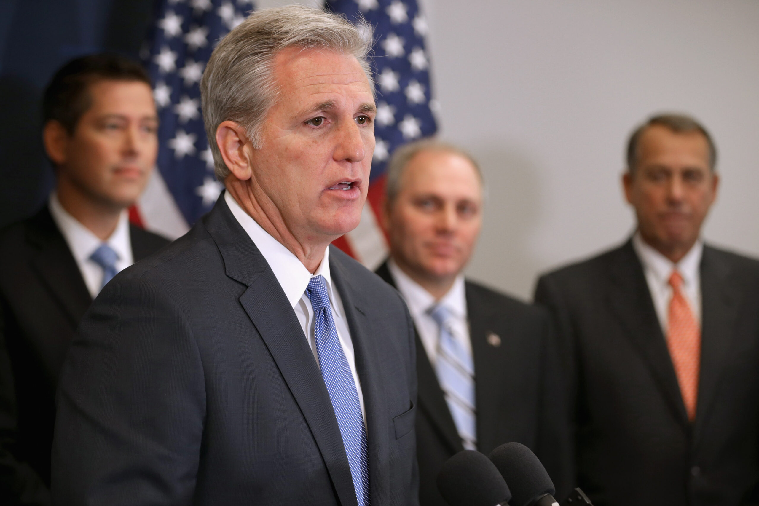 Lawmakers take aim at Iran