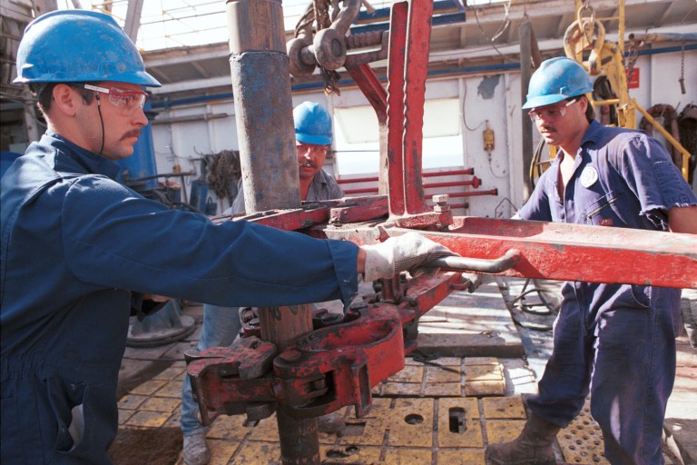 Apache announced late Thursday that it would be closing its operations in the state, assuring that its pulling out of Alaska would have a 