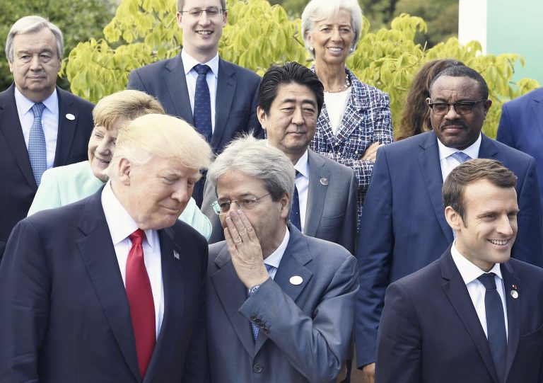 Trump Warsaw Speech to Focus on Poland’s National Example