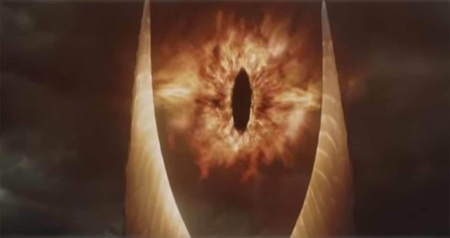 ‘Eye of Sauron’ targets four governments in hacking campaign