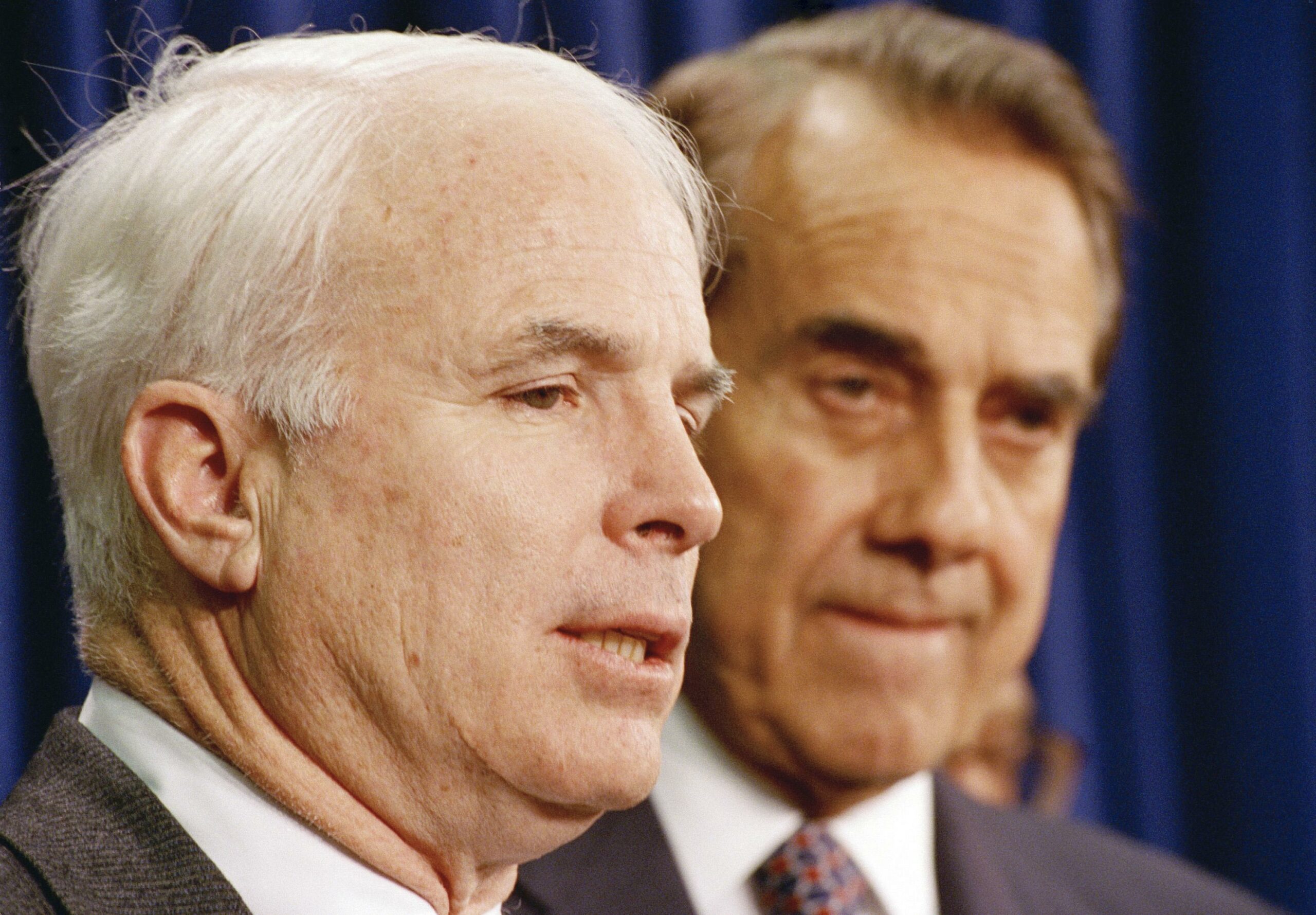 For Republicans, Mitt is a marriage of convenience