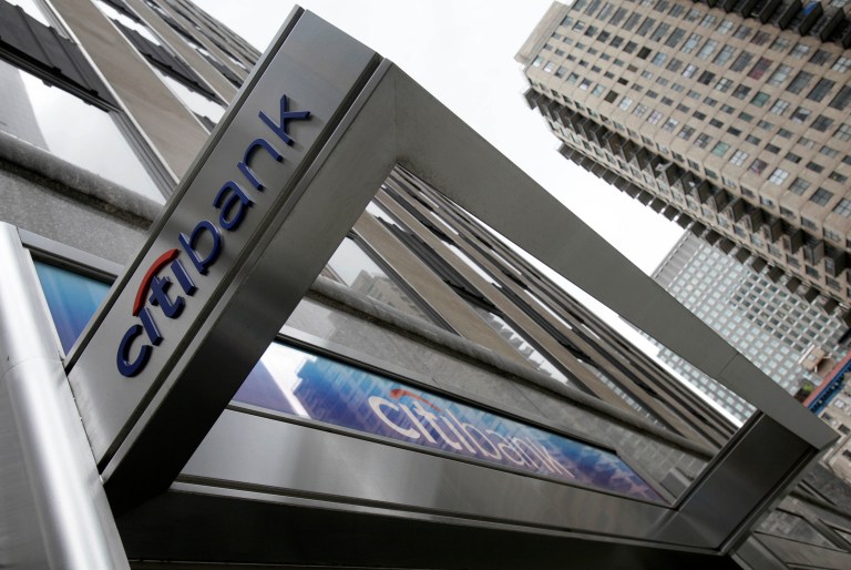 The financial industry is bracing for a House Republican bill to replace President Obama's financial reform law this month. (AP Photo/Richard Drew)