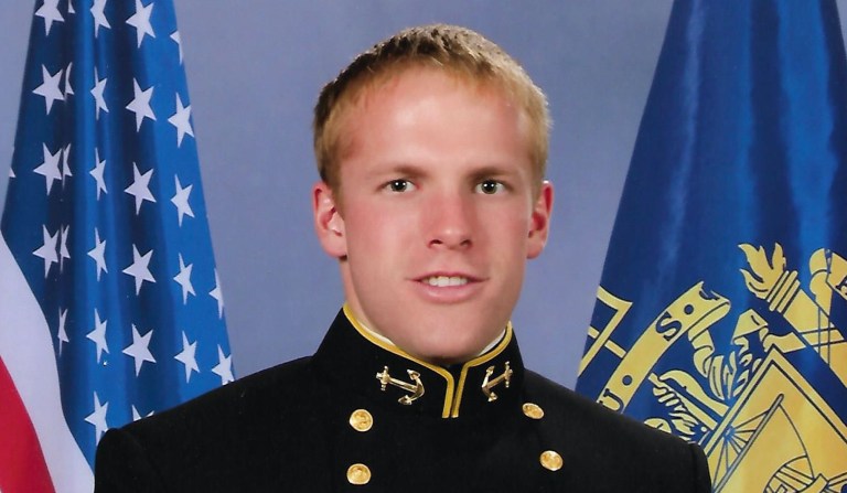 Navy officer dies in Hawaii training exercise