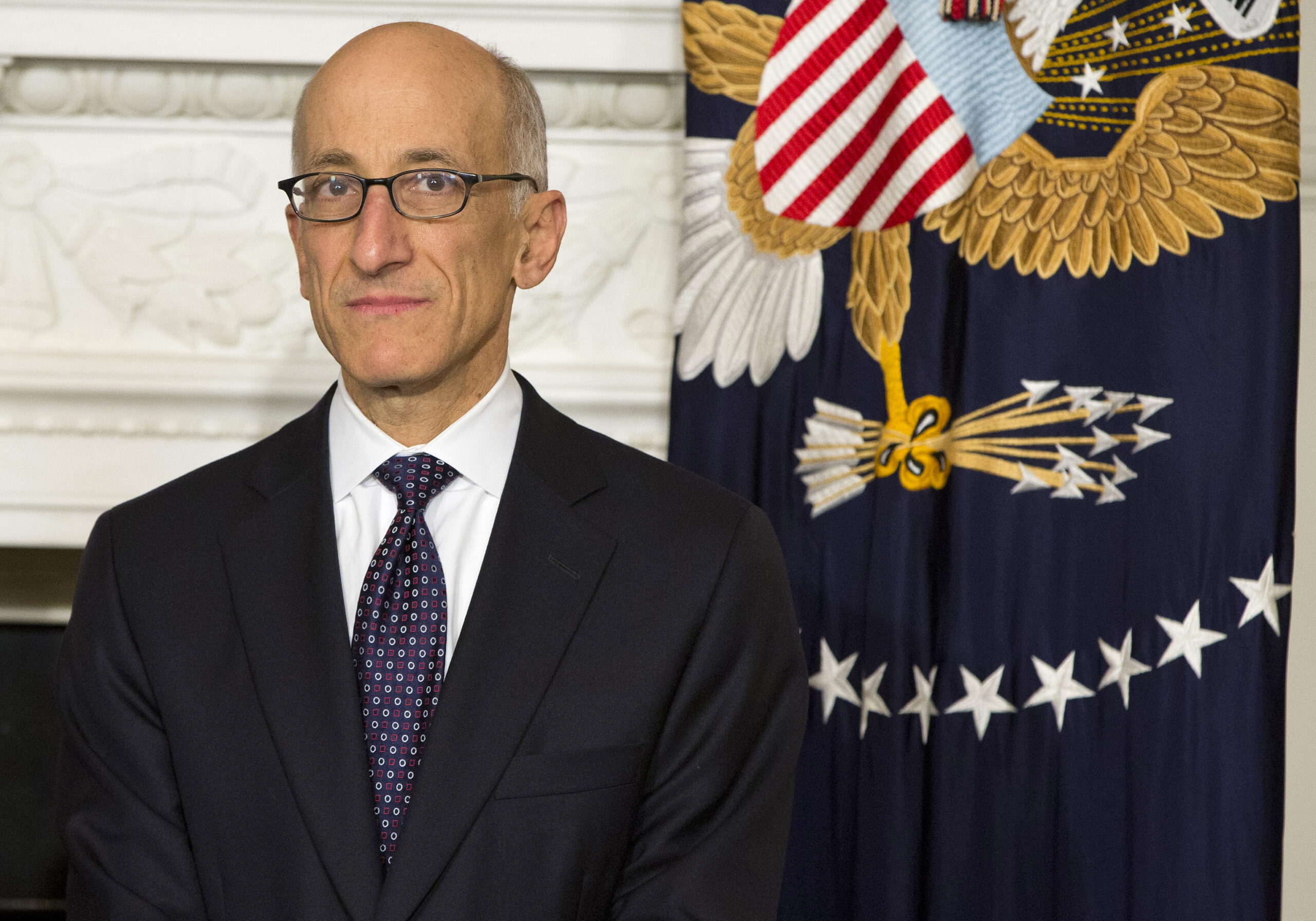 Regulator: Flat funding means no ‘meaningful’ financial oversight