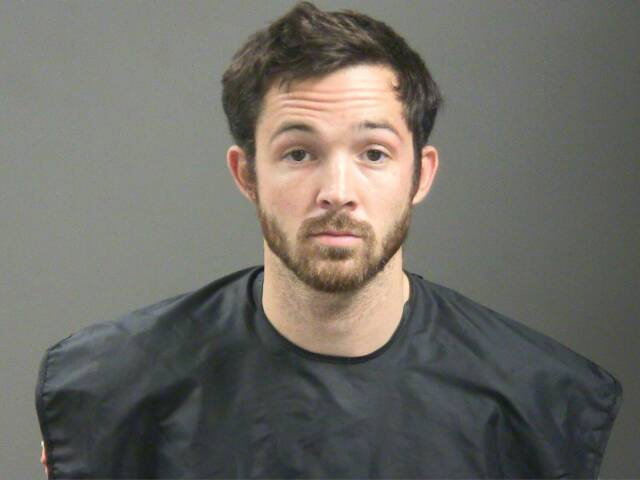 Tyson foods CFO arrested after drunkenly trespassing into college woman’s home