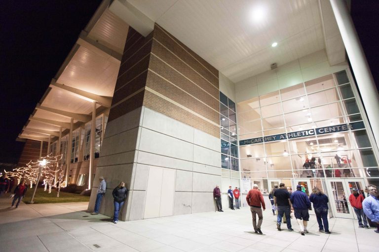 Colleges and universities, to their shame, have become the segments of our society most hostile to free speech. (AP Photo/Young Kwak)