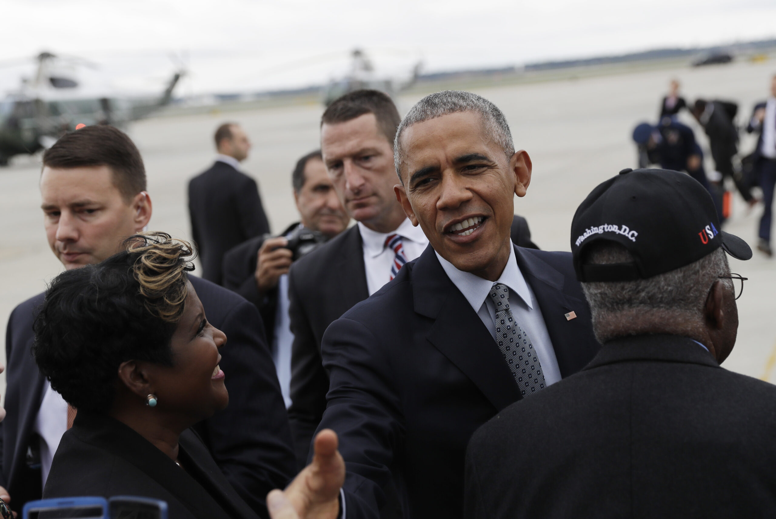 Obama: Health law has ‘real’ but fixable problems