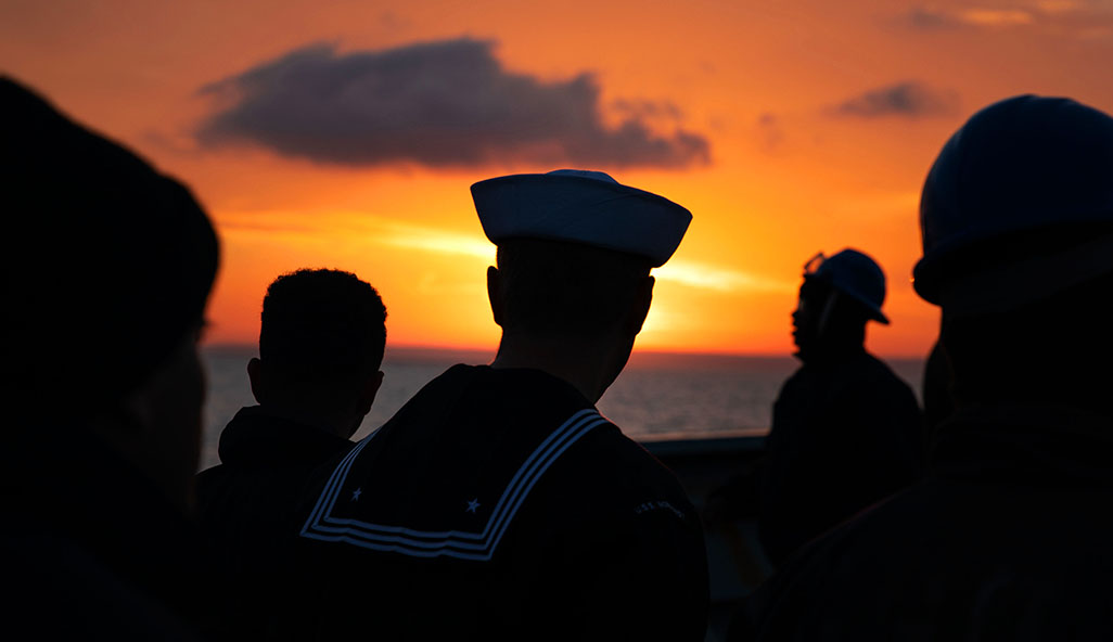 Three takeaways on China’s spies in the Navy