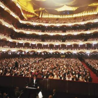 Opera Company Refuses to Perform ‘Carmen’ Due to Concerns About Smoking