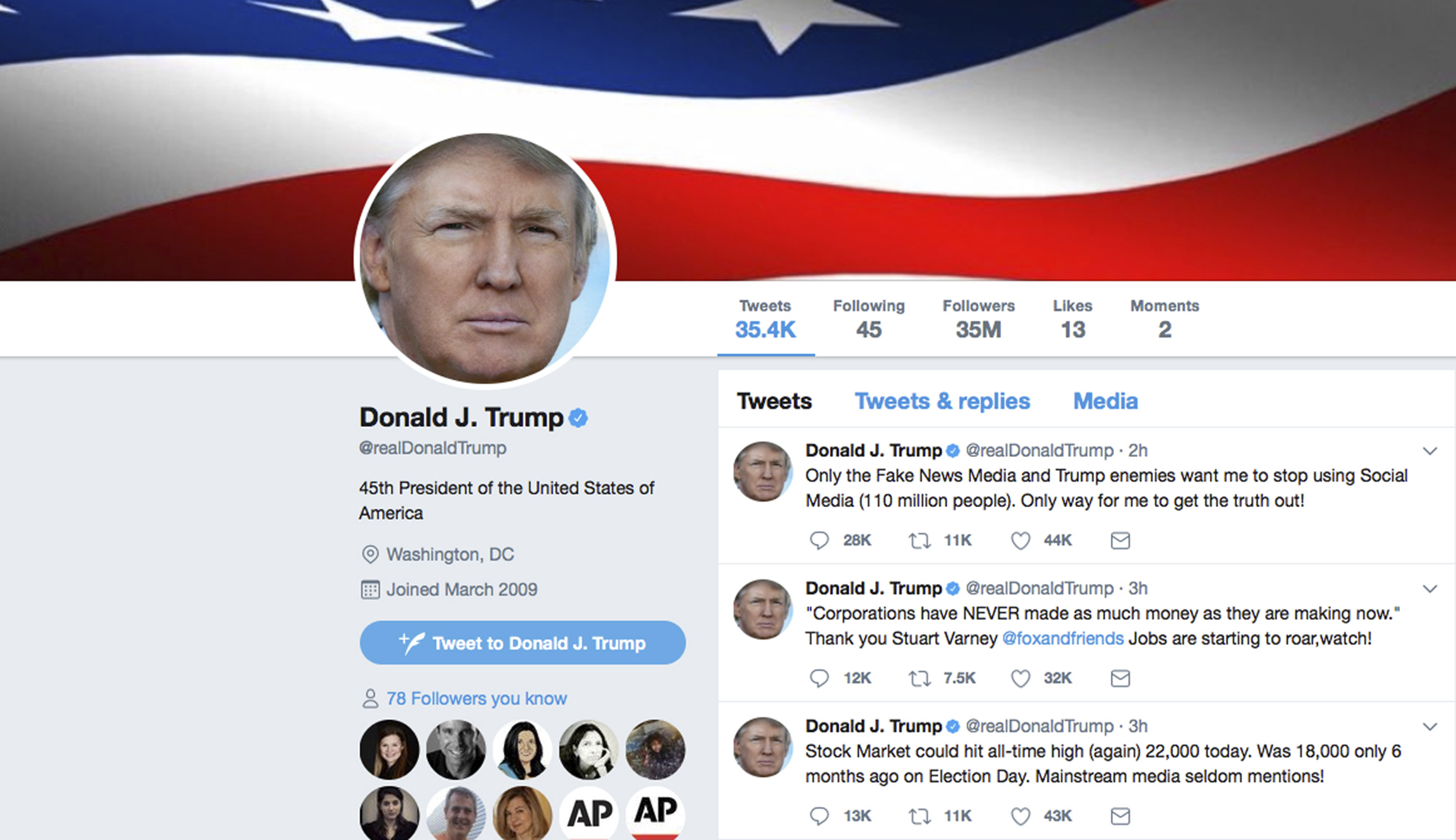 Sebastian Gorka: Trump’s Twitter feed will push China to act against North Korea