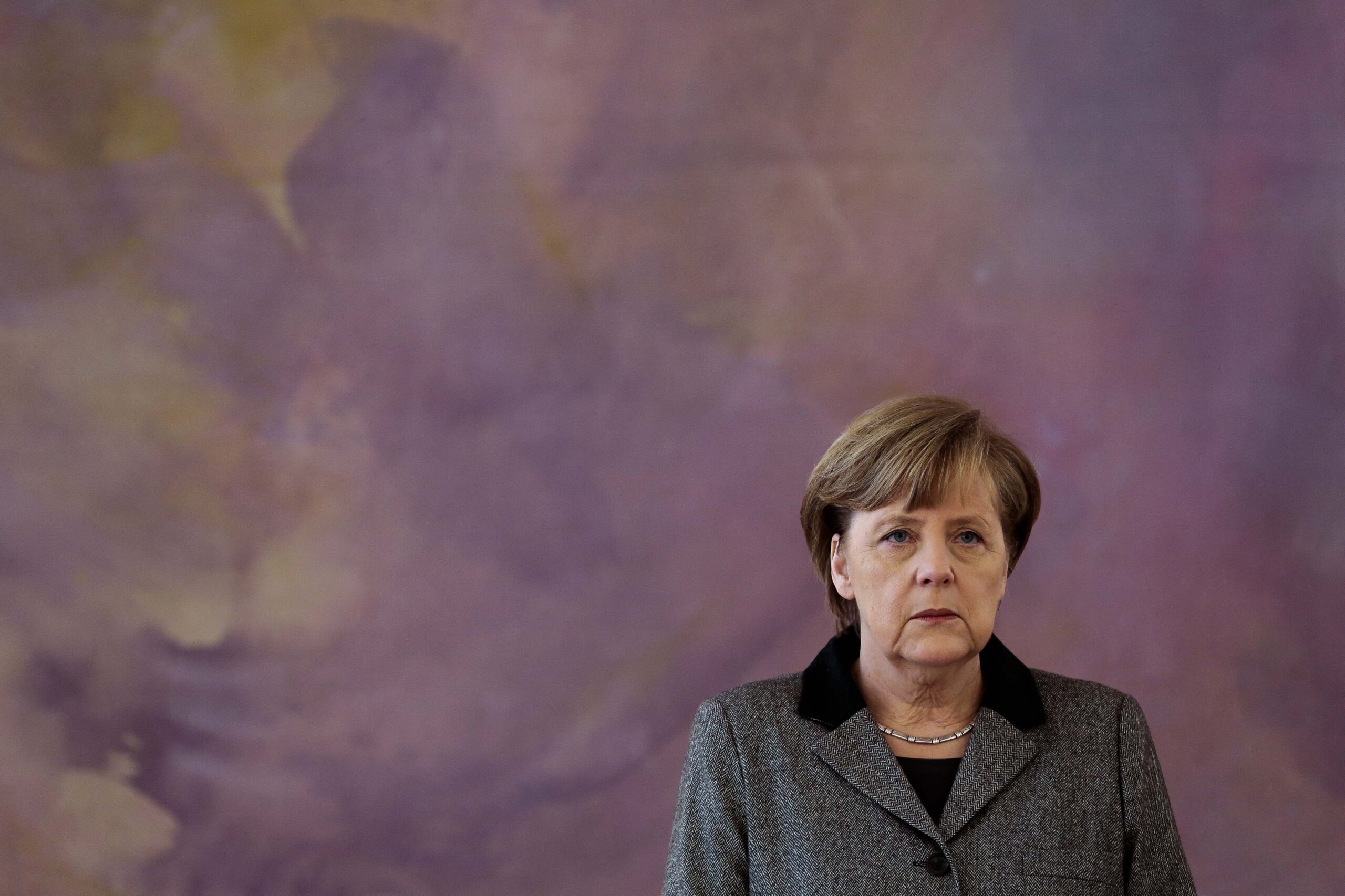 Germany’s Merkel scrambles to heal coalition rift