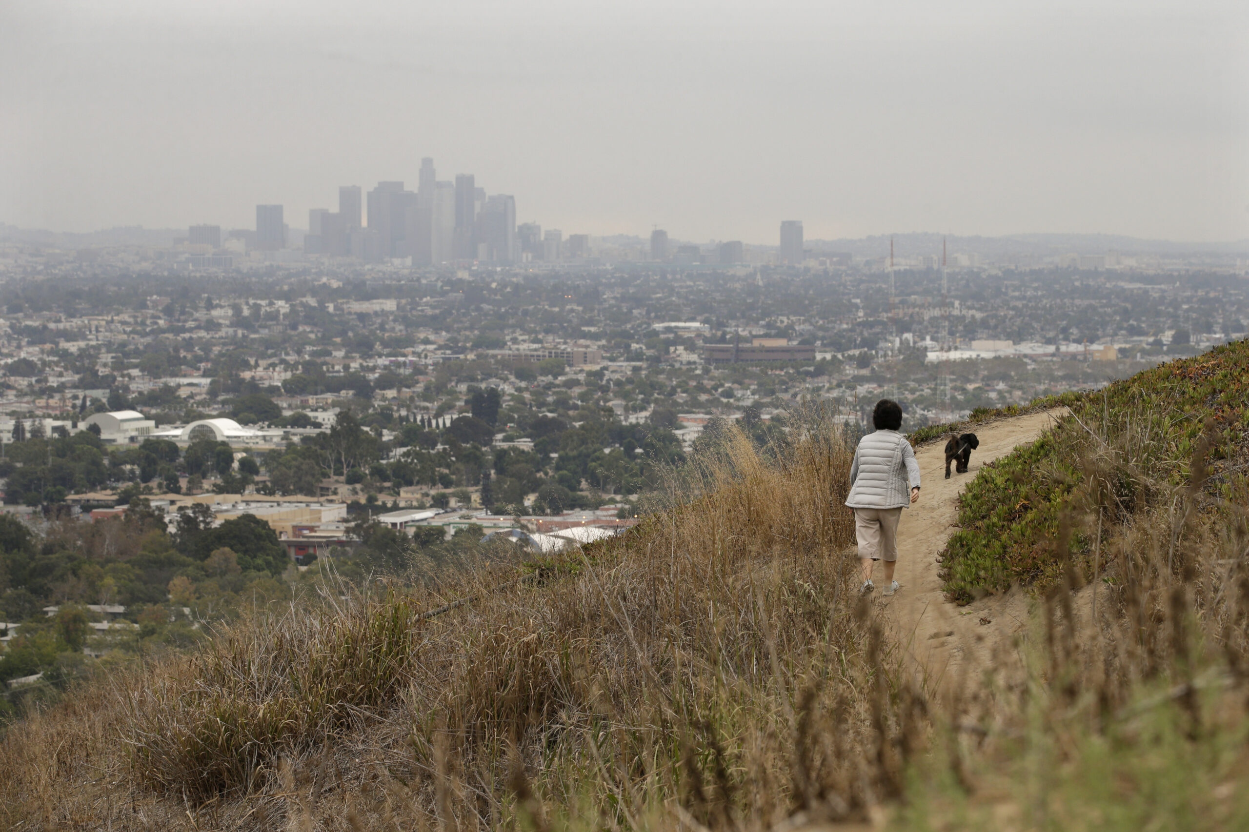 Bond funds conservancies with unclear water role