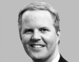 Tom Campbell and Alison Weir