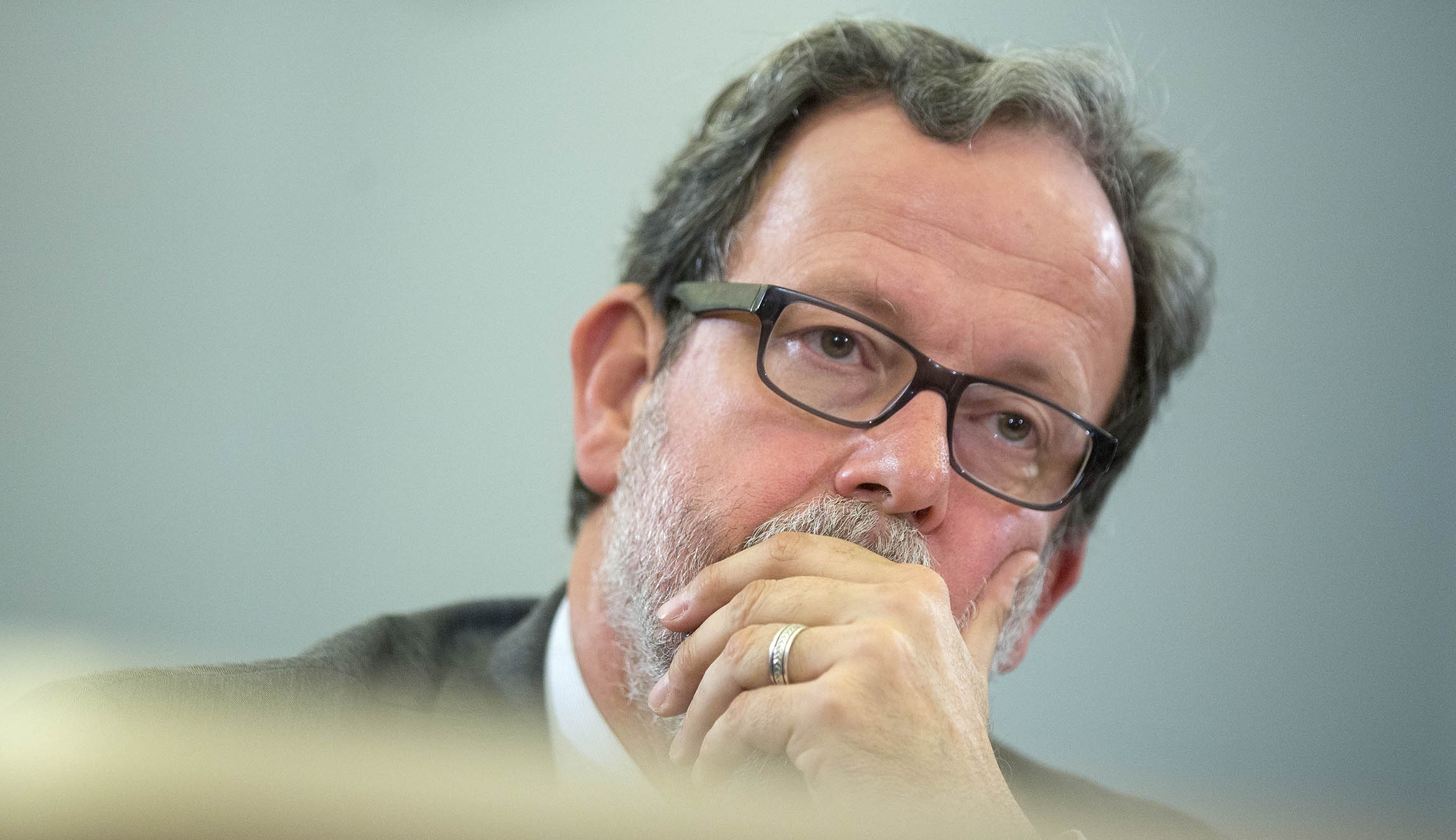 Outgoing CBO director says Republicans blew Obamacare repeal, but won’t take responsibility for CBO’s biggest failure