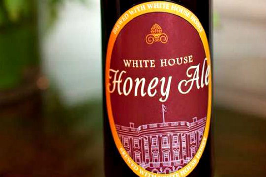 White House: No plans to ‘divulge the secret recipe’ for Obama’s beer
