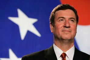 George Allen accepts Va. GOP’s invite for three debates