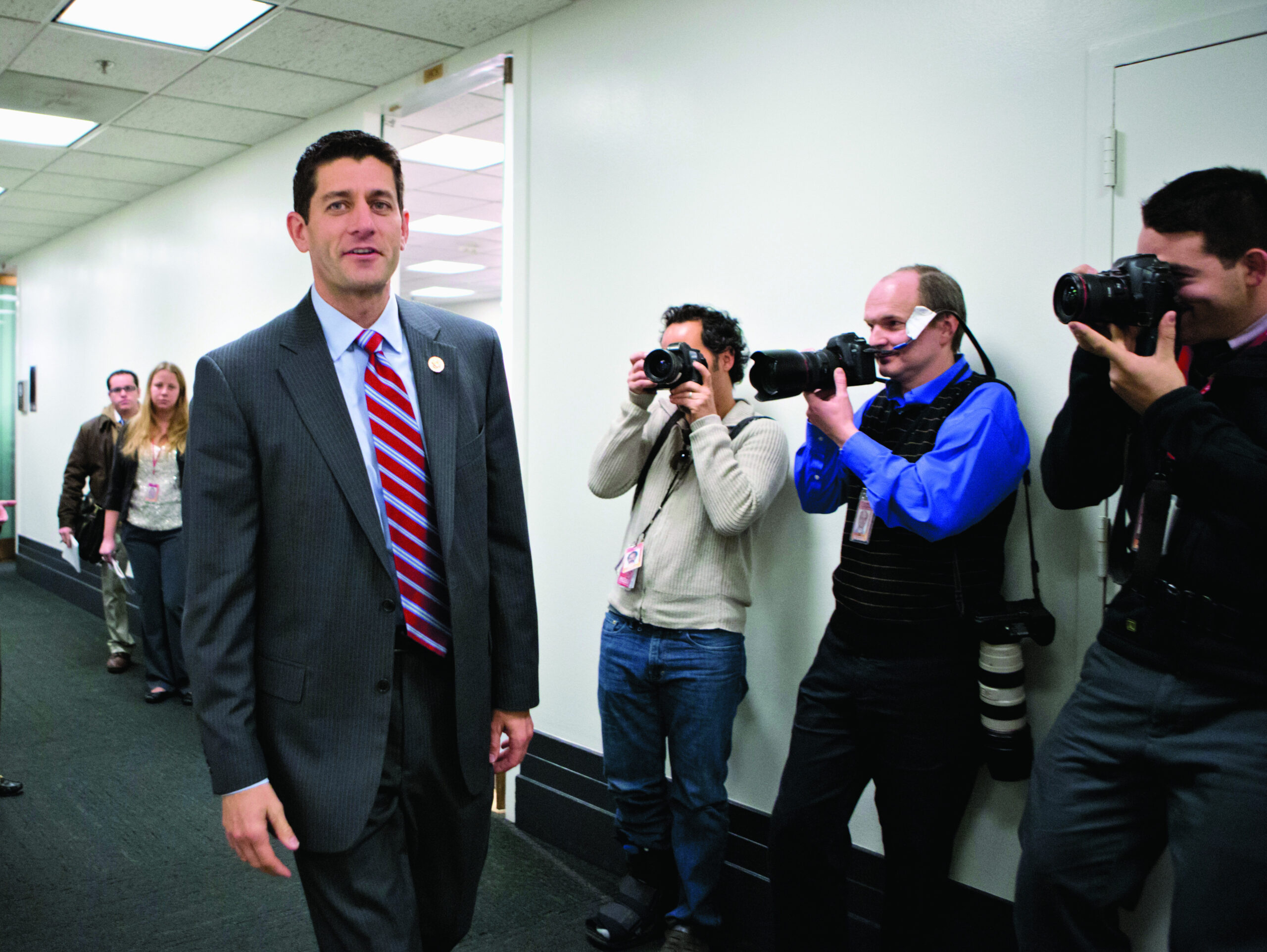 House GOP may seek short-term debt limit extension