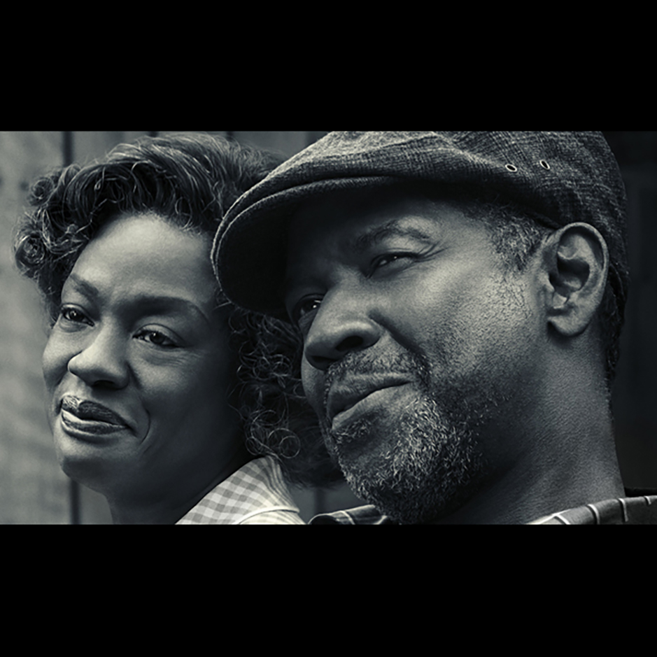 Fences Doesn’t Quite Work on Screen