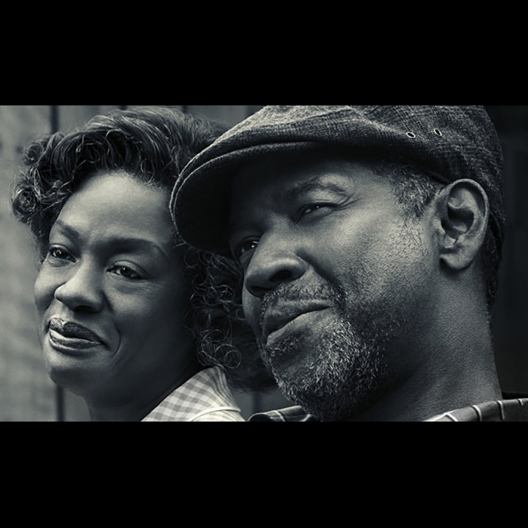 Fences Doesn’t Quite Work on Screen