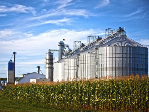 Multiple groups are battling it out over the EPA's biofuel mandate. (Photo: Thinkstock)
