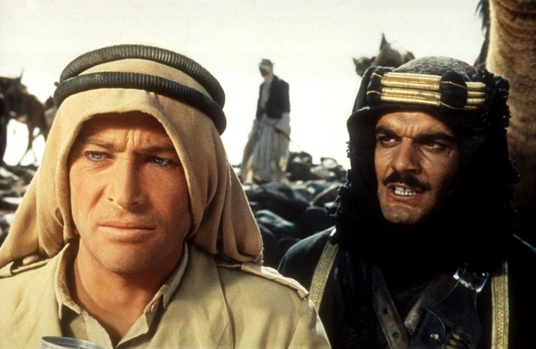 Lawrence of Arabia and the Battle of Aqaba at 100