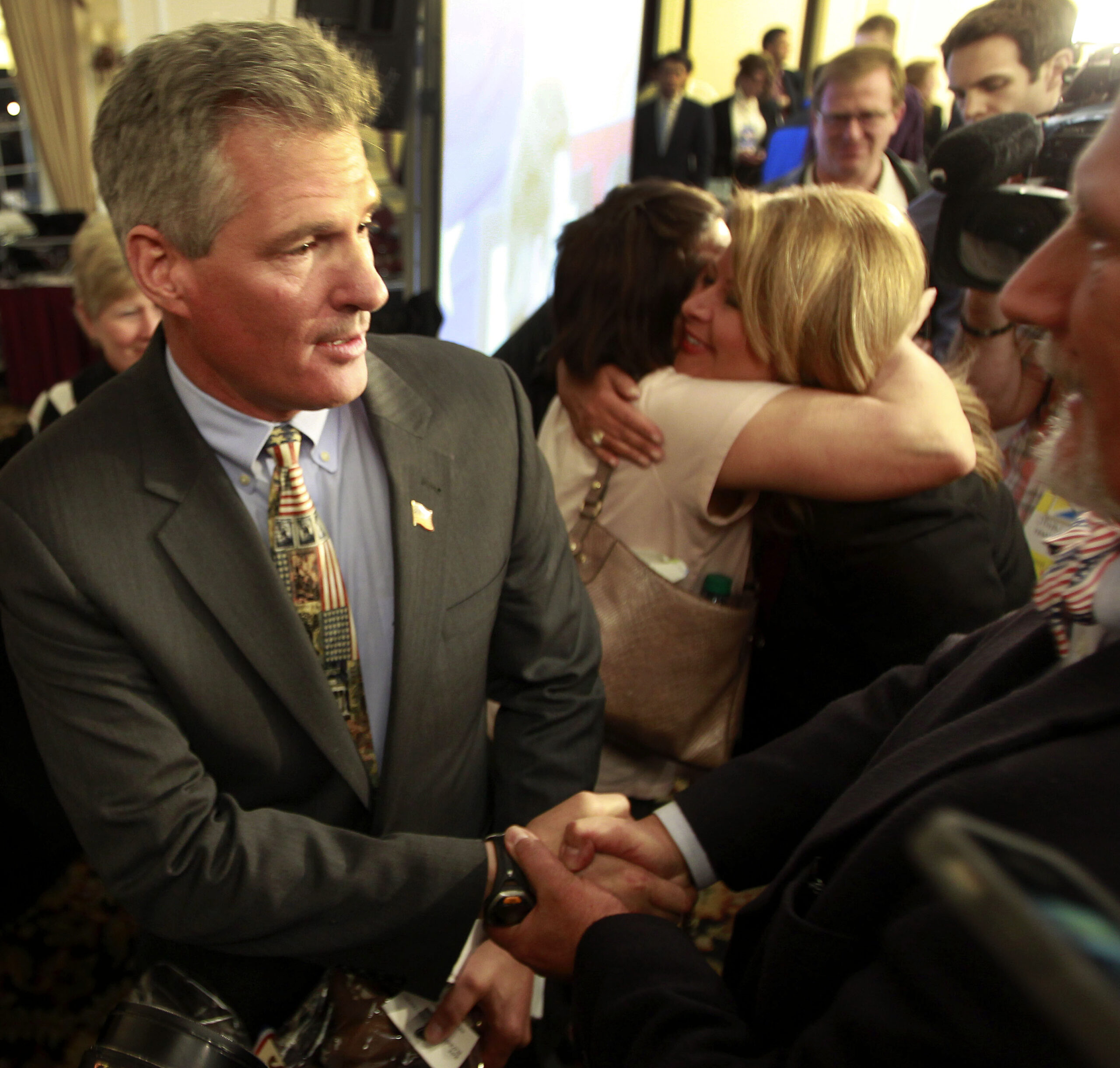 As Scott Brown prepares to announce Senate bid, Jeanne Shaheen posts strong fundraising