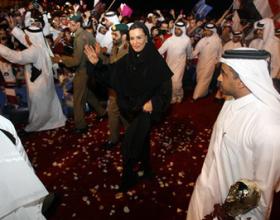 Al Jazeera’s World Cup