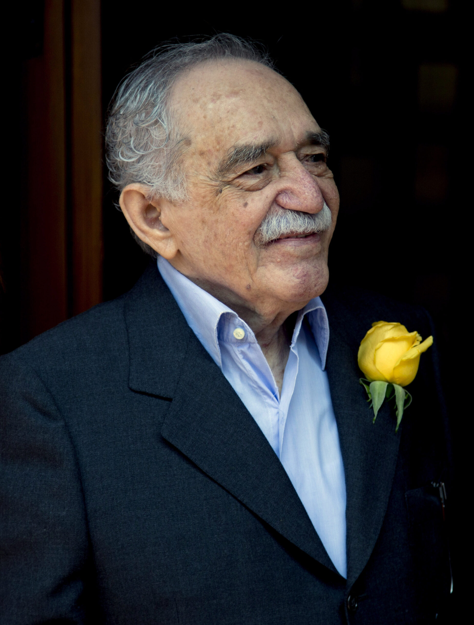 Novelist Gabriel Garcia Marquez, 87, hospitalized