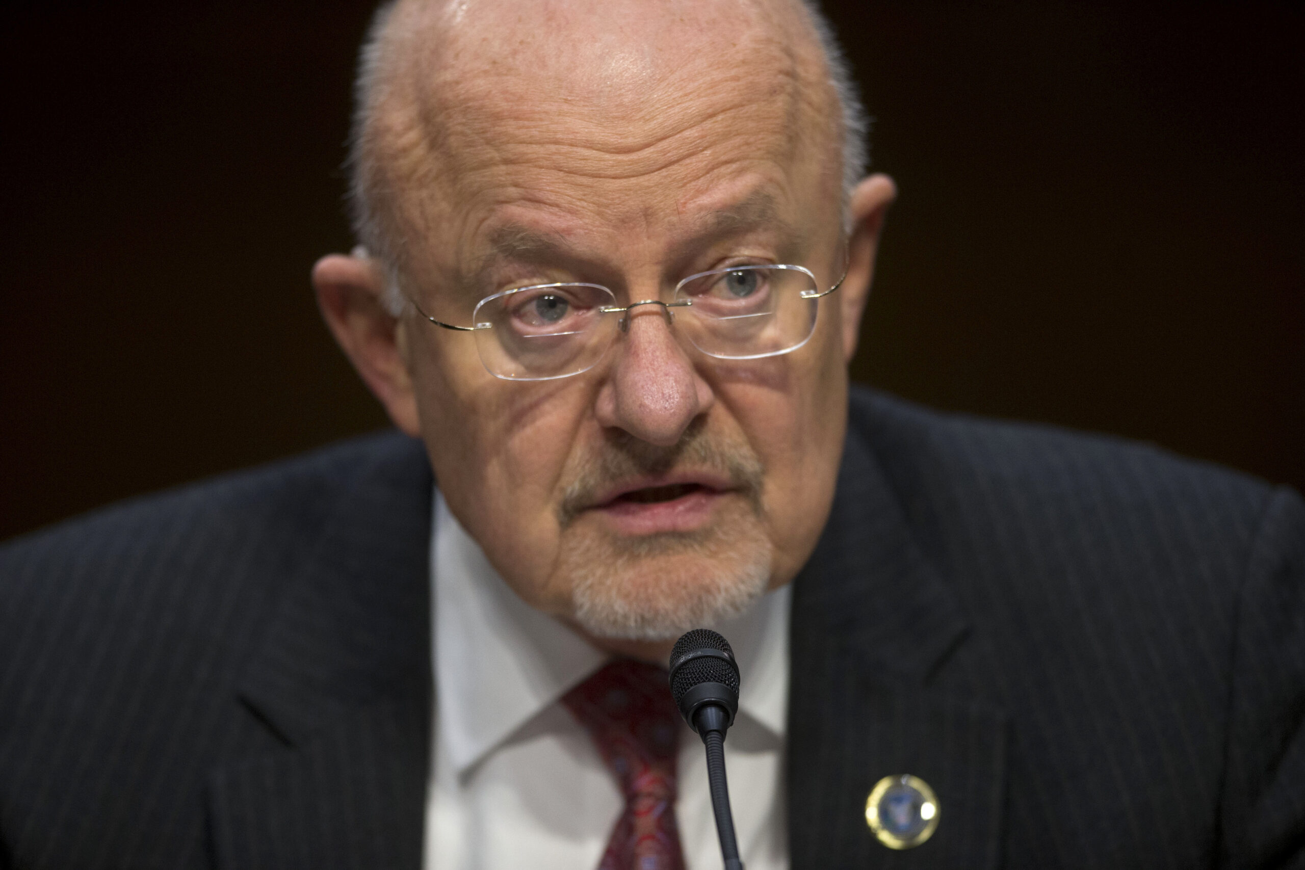 Obama: James Clapper ‘should have been more careful’ before Congress