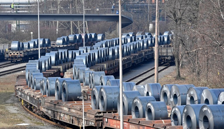 The proclamation includes a potential carveout for 