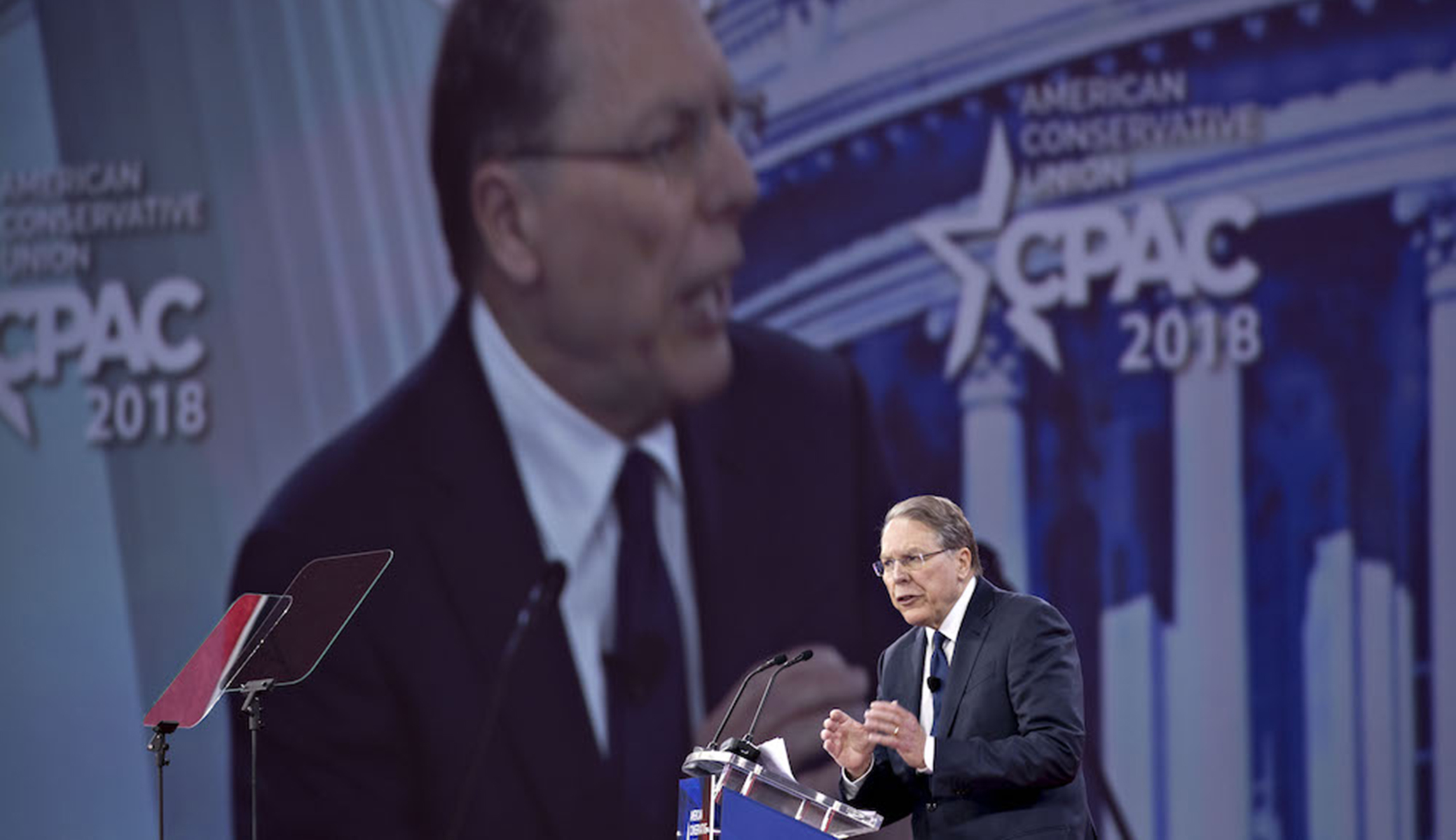 Chubb halts NRA gun-user coverage branded as ‘murder insurance’ by critics
