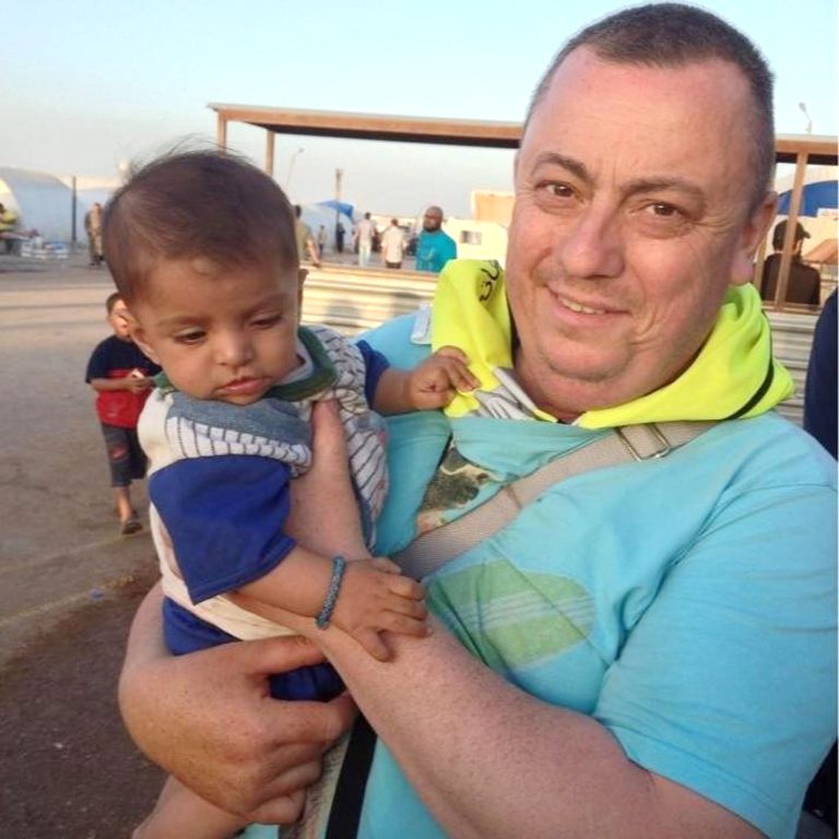 Britain mourns slain hostage; another under threat