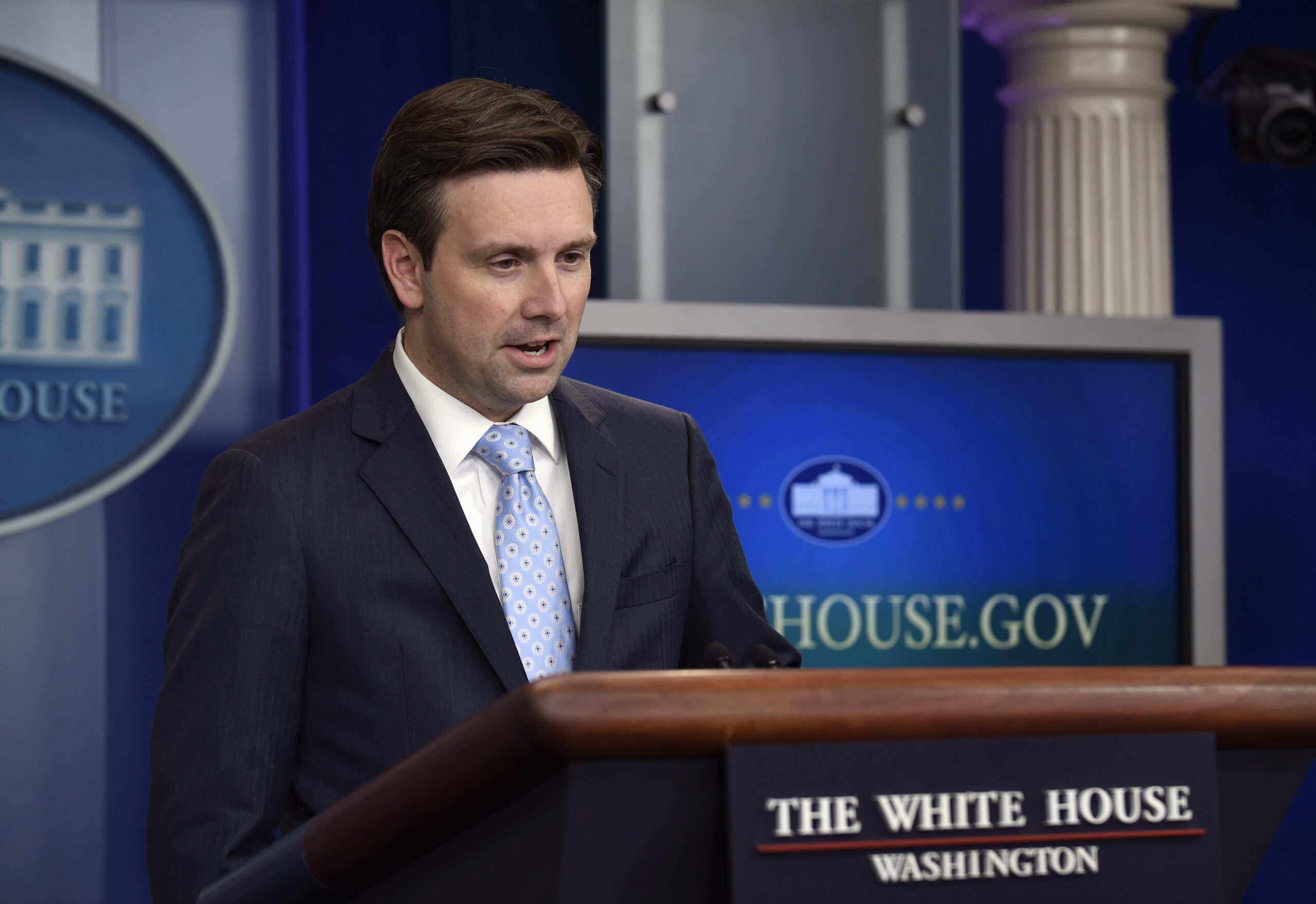 White House: No comment on reports of budget deal