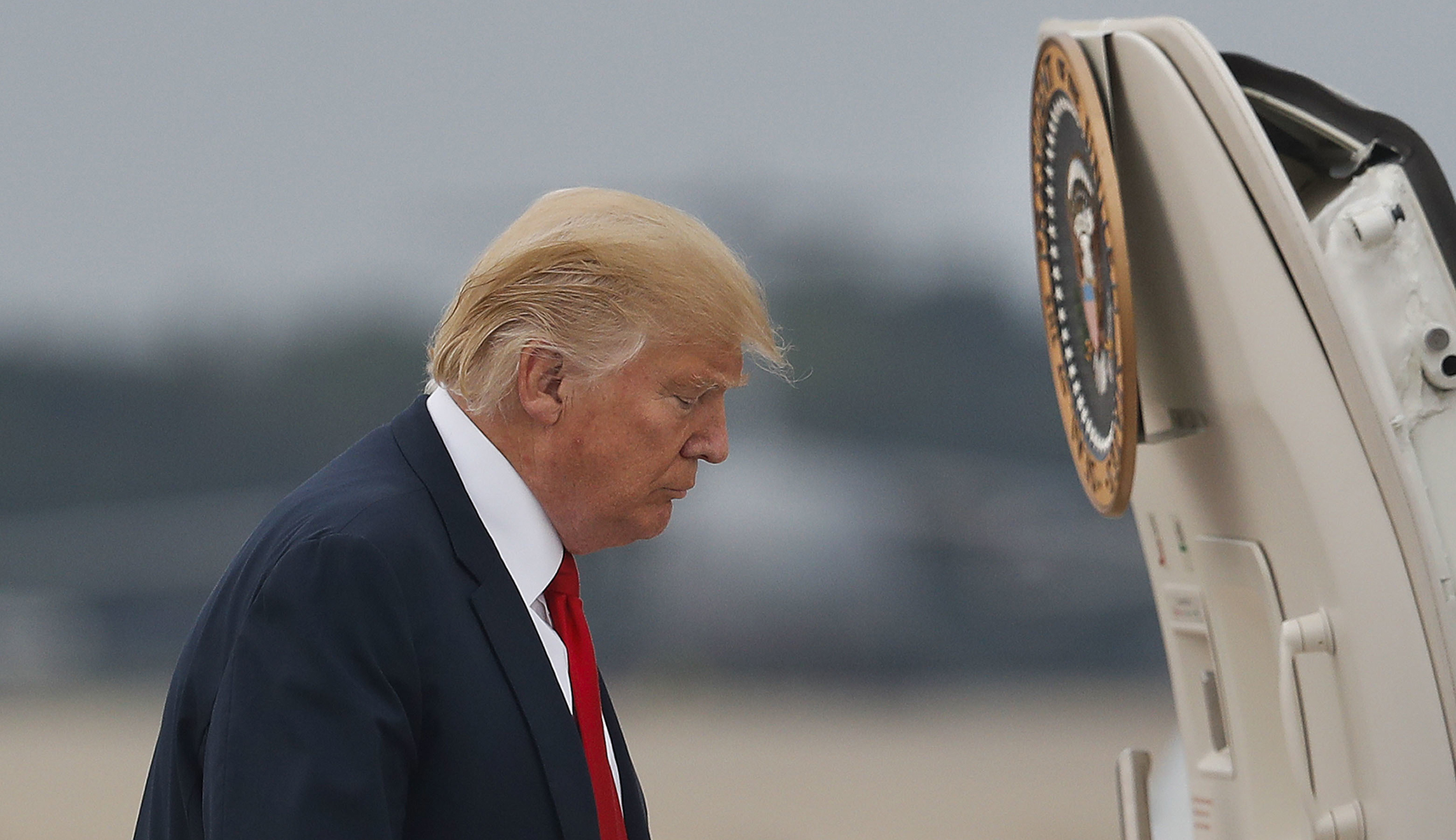 Data show that Trump’s real base is 24 percent of the electorate