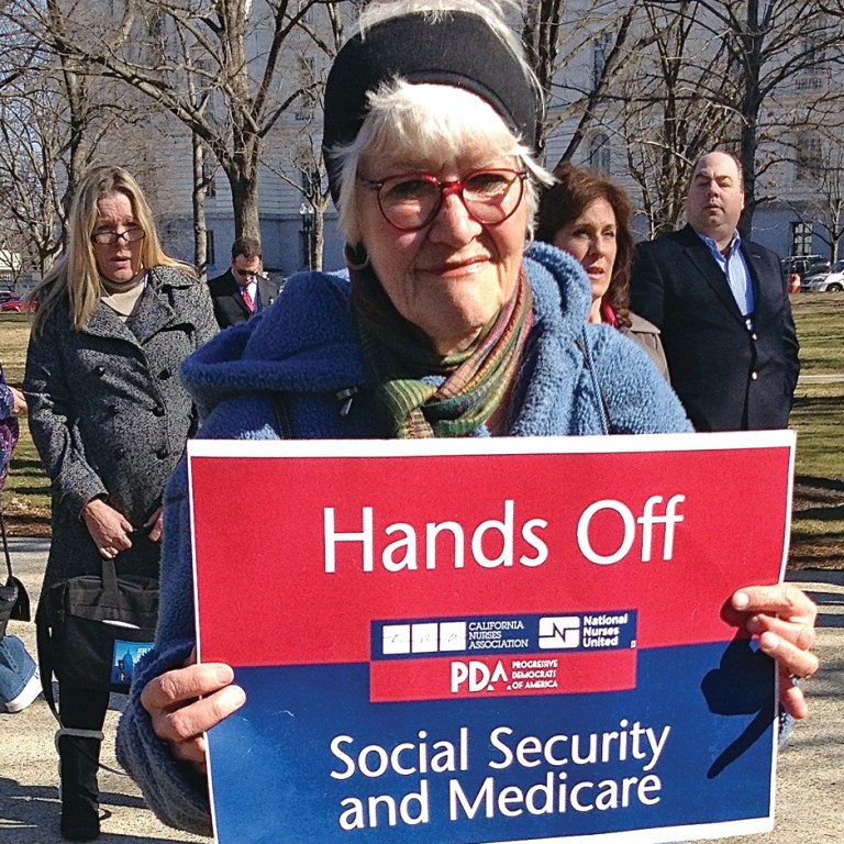 The Coming GOP Divide