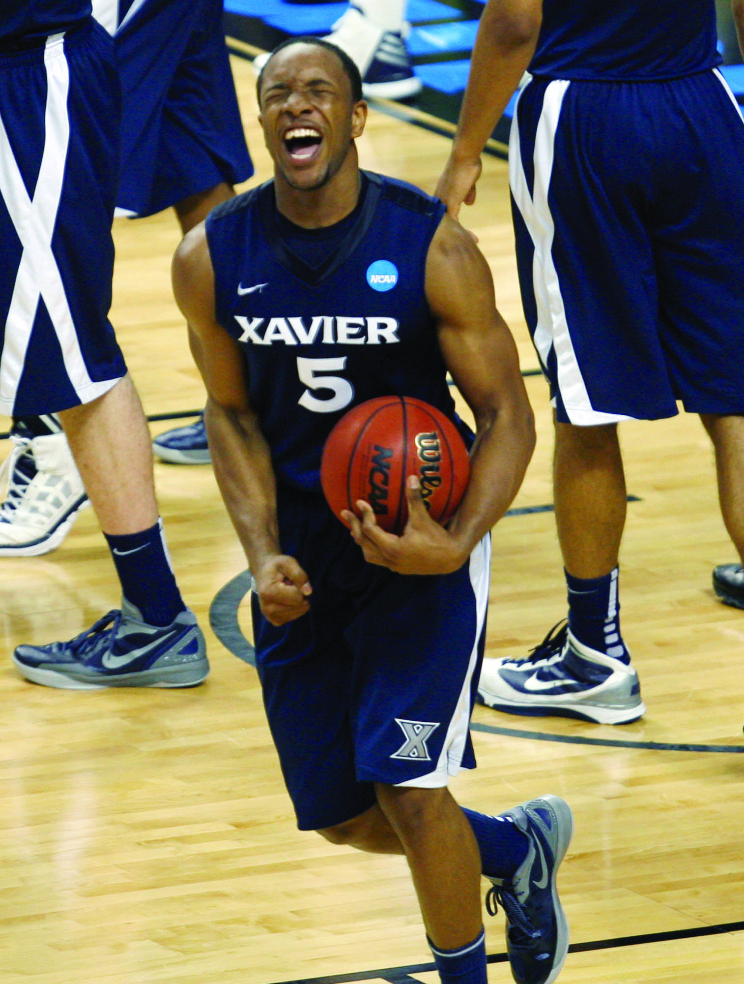 Big boost for Terps as NCAA clears Wells