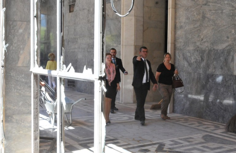 The Coup in Turkey Reveals a Damaged Democracy