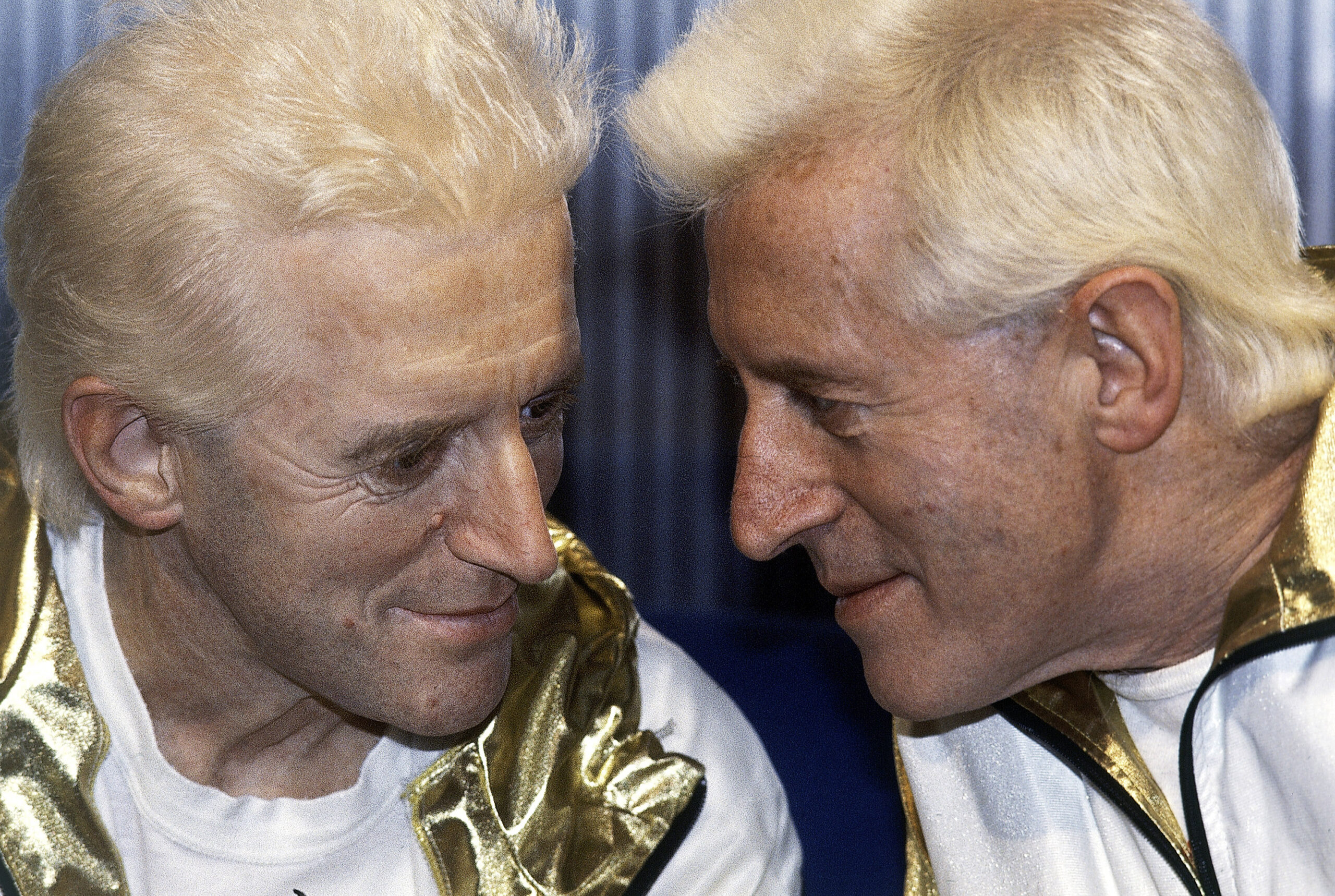 UK police: Jimmy Savile is suspect in 199 crimes