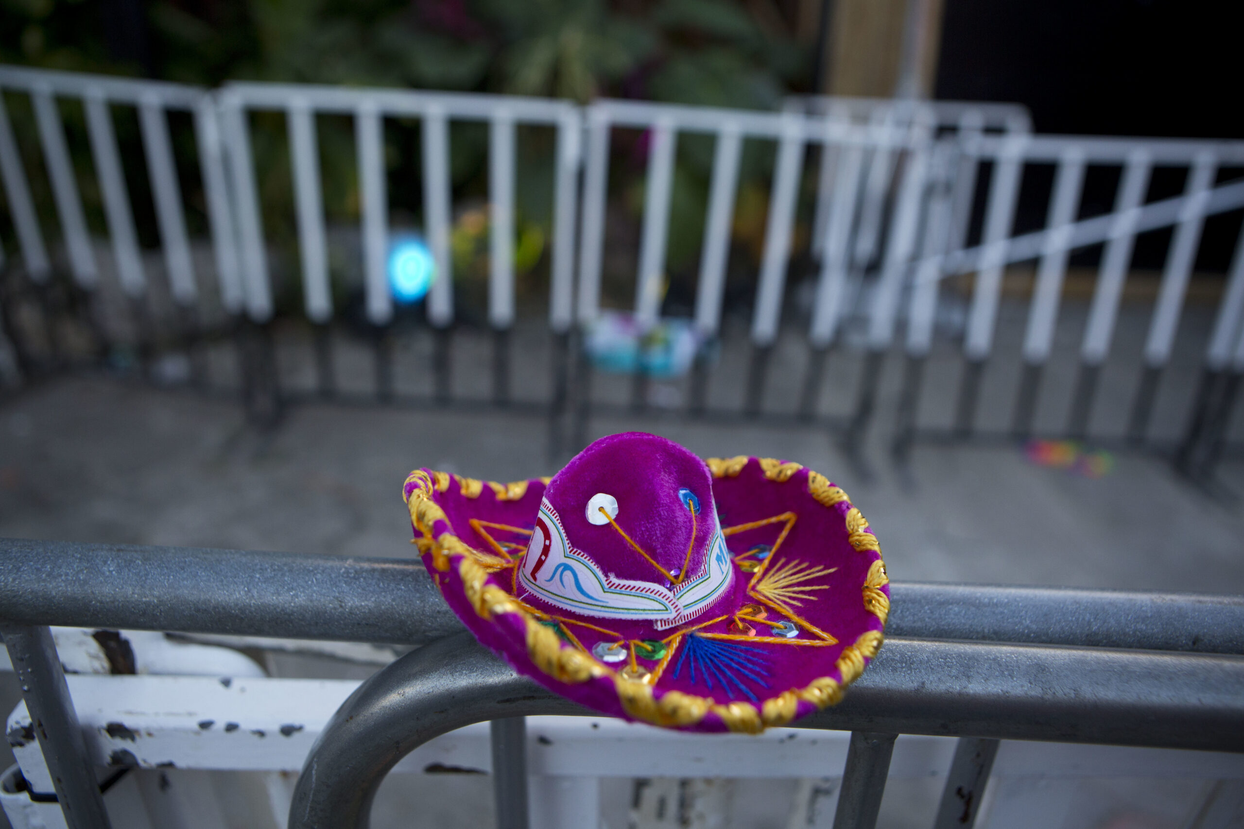 State: 12 reports of tainted Mexican resort booze, warns of ‘blacking out’