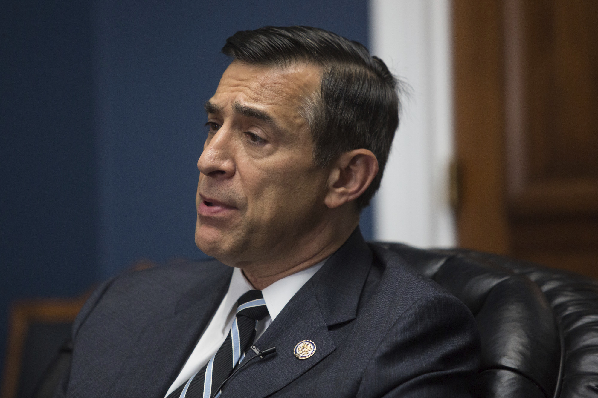 Rep. Darrell Issa: Kathleen Sebelius should be fired